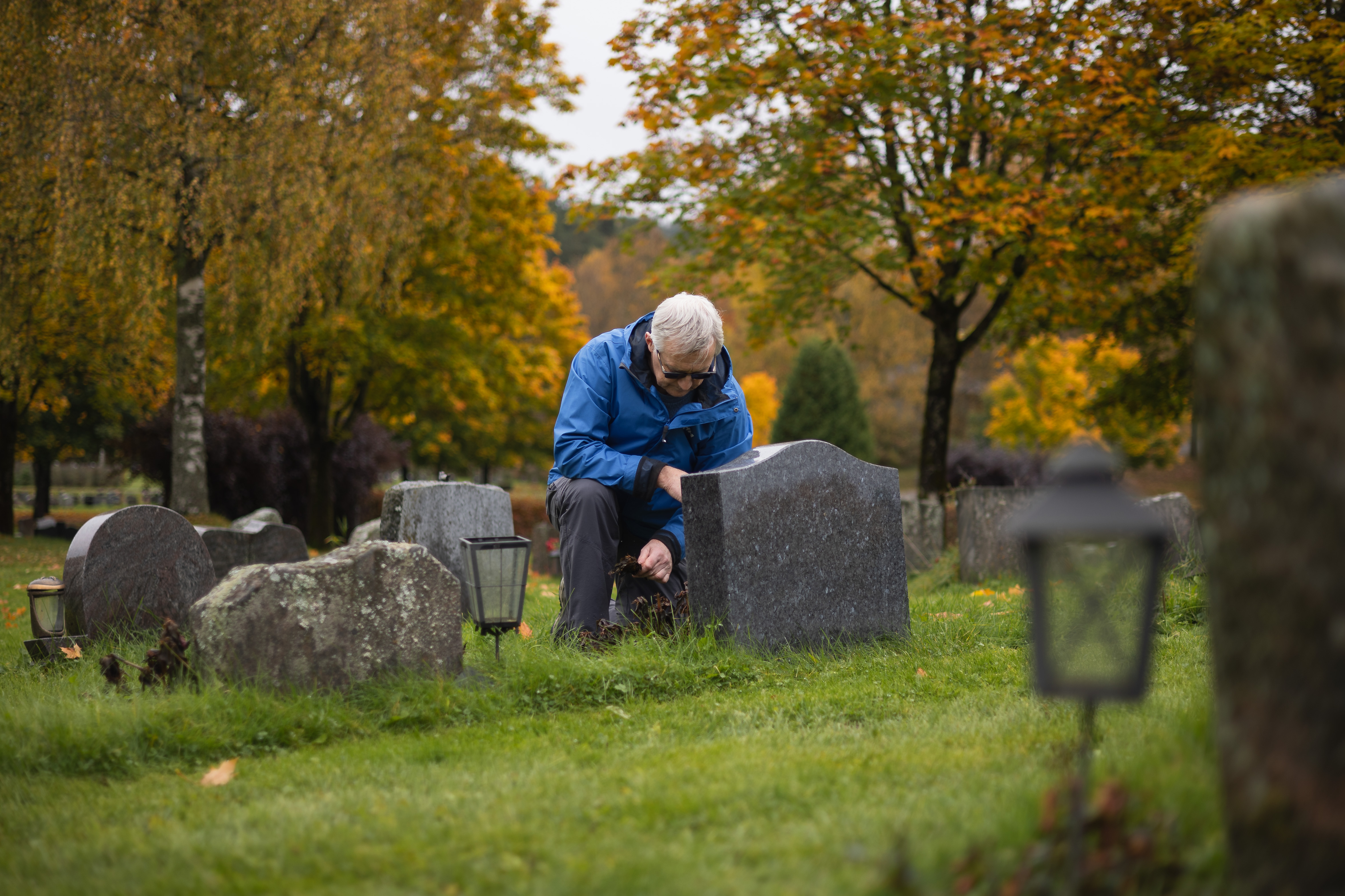 Foto: Den norske kyrkja