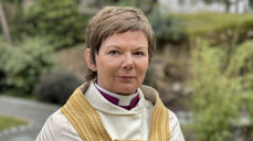 Biskop Ragnhild Jepsen. Foto: Bjørgvin bispedømekontor