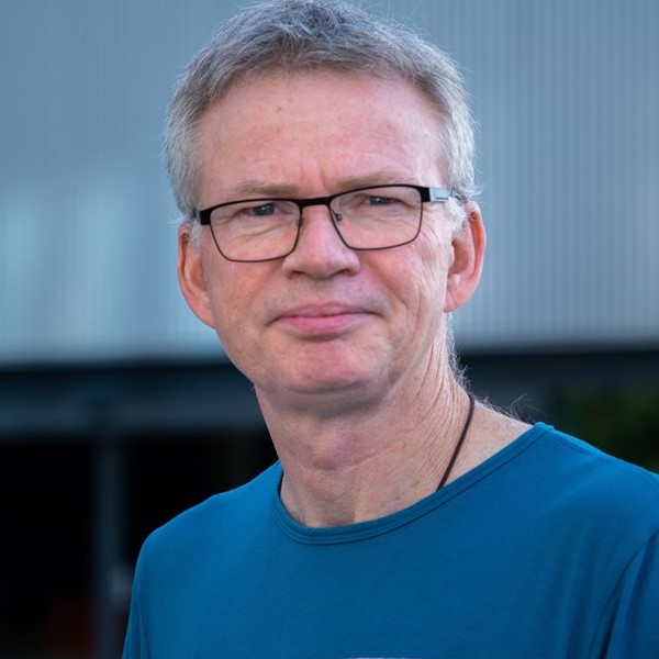 Øystein Magelssen