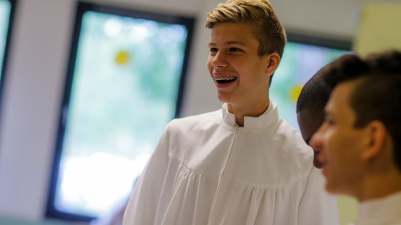 Foto: Robert D. T. Holand