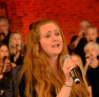 Maia Helene Aaby Tømmeraas