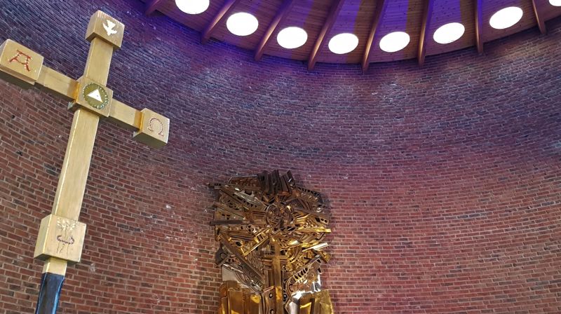 Åssiden menighets årsmøte, 17. mars, kl 18.00