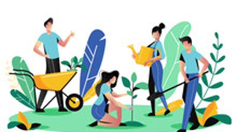 Vårdugnad lørdag 25 april 2026