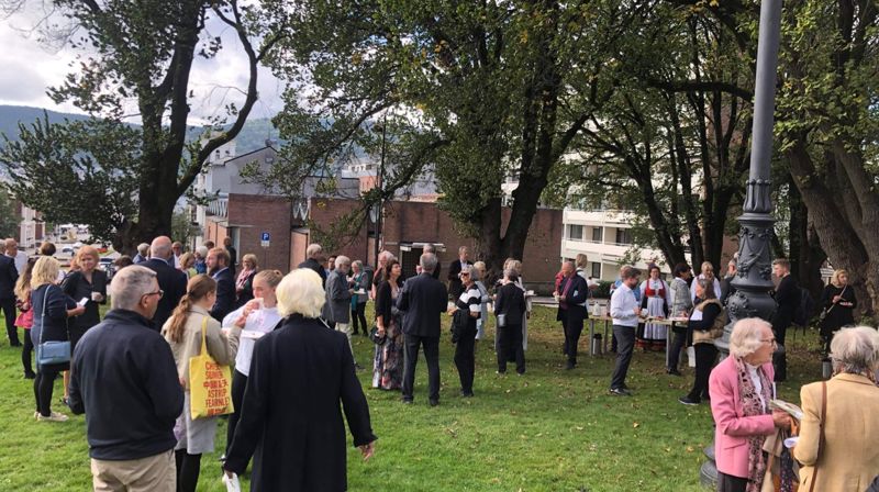 Ønsker du å gi en gave til menighetens arbeid?