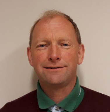 Knut Espen Riis Skustad