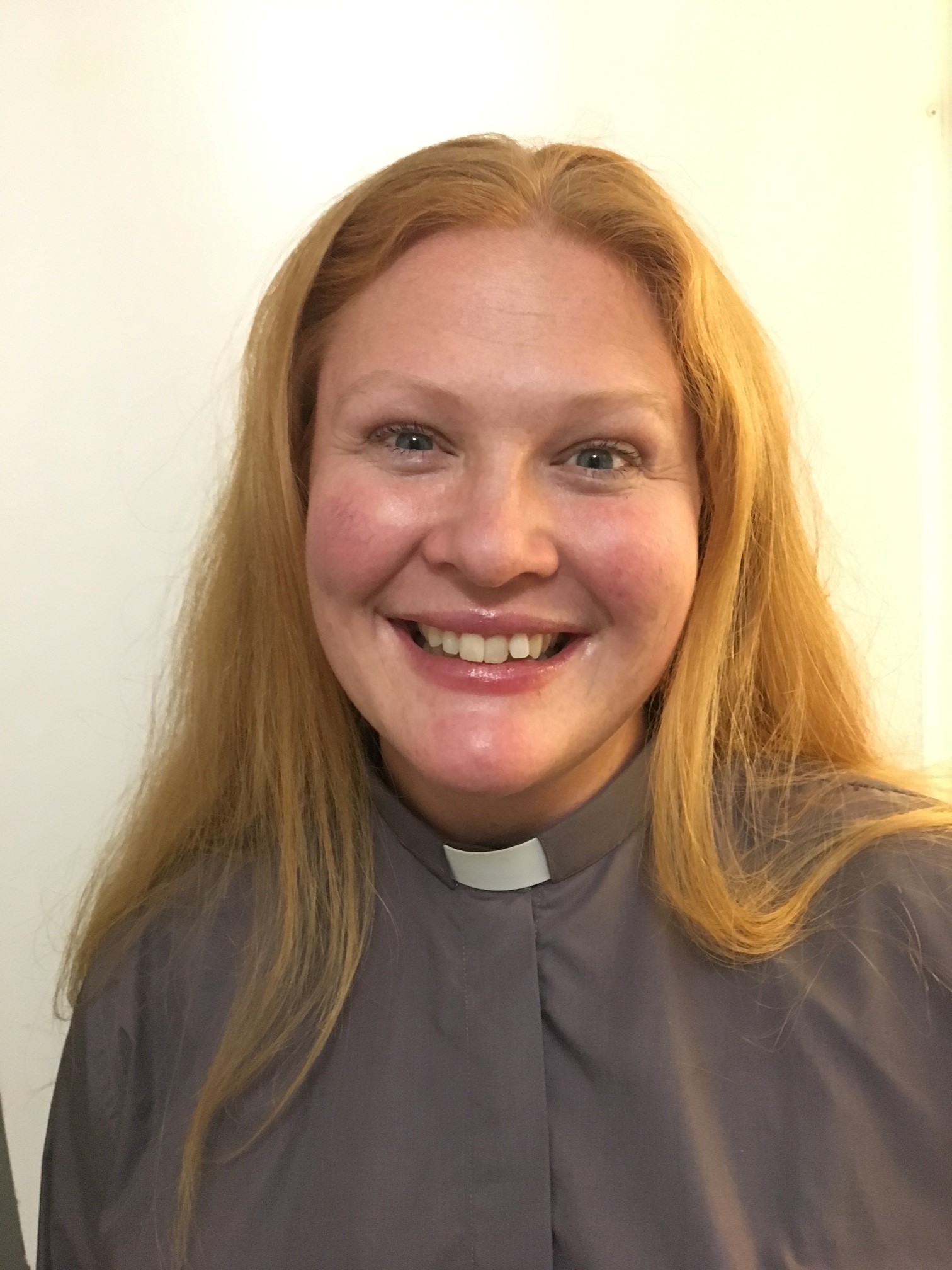 Margrete Schmidt Johansen