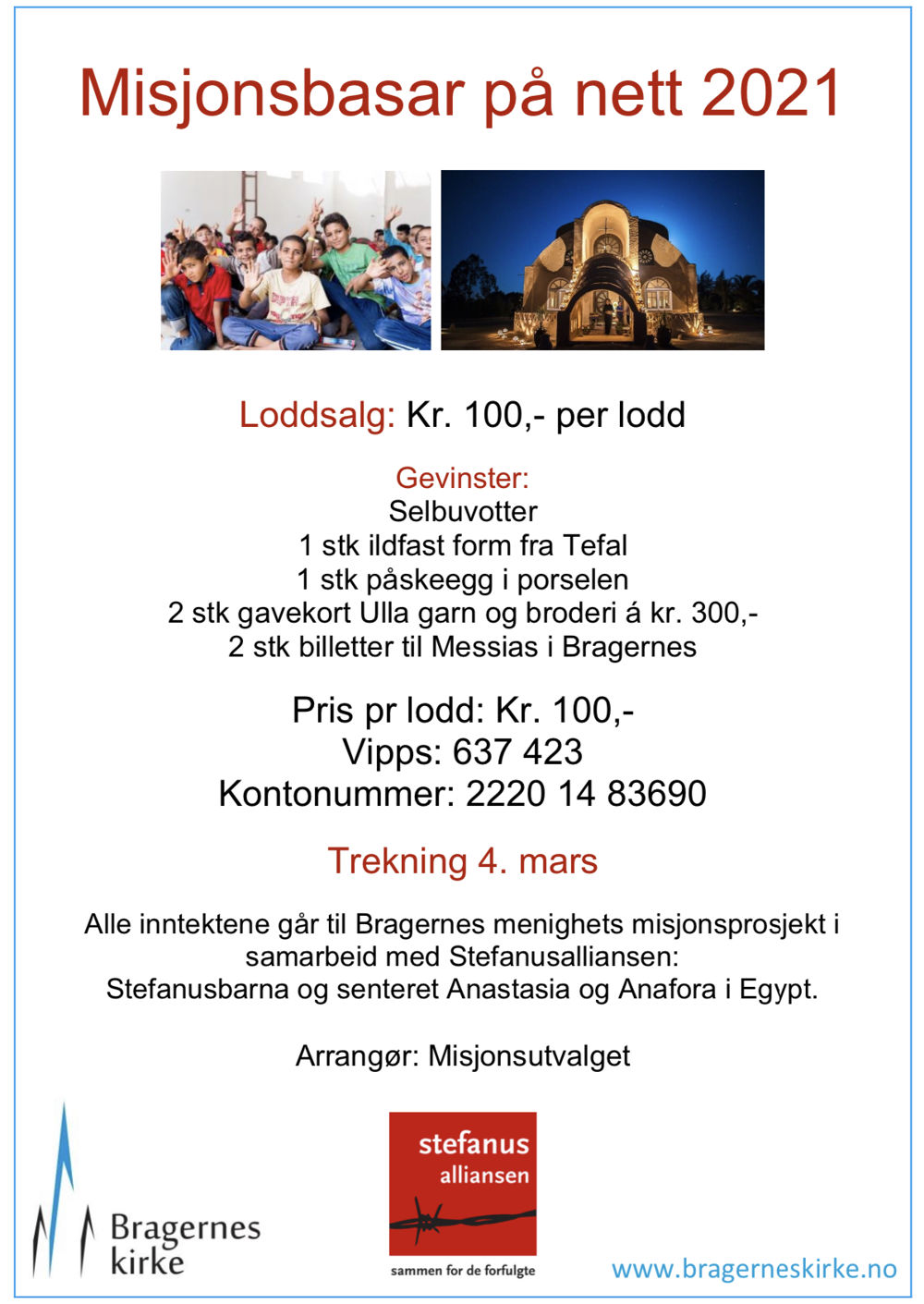 billetter til Händels Messias