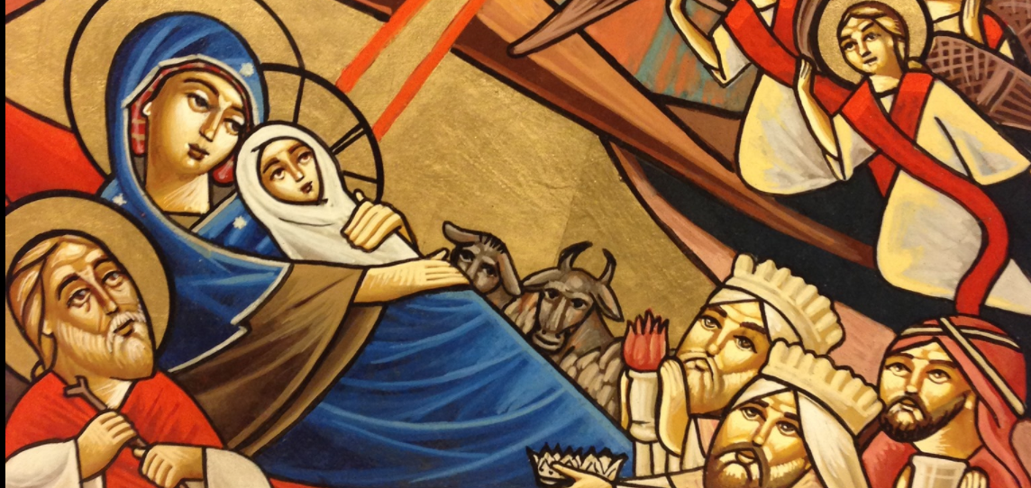 Toppbilde for Bragernes menighet