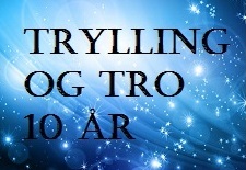 Trylling og tro