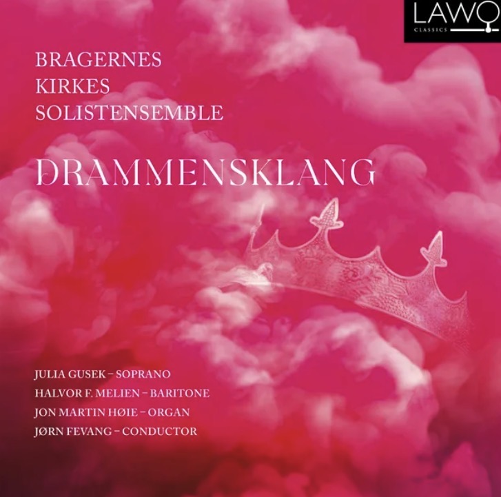 cover Drammensklang