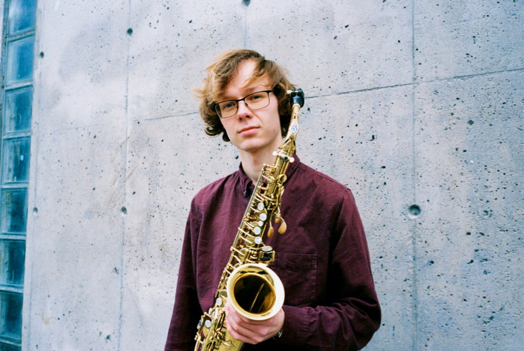 Eivind Holmboe