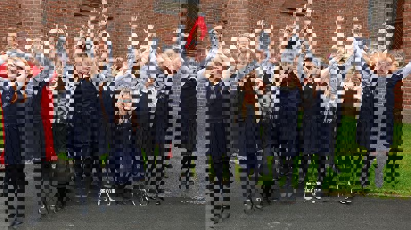 Bli med i Bragernes kirkes rike kormiljø!