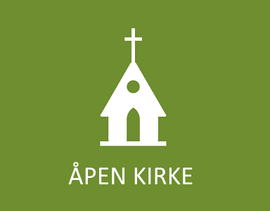 Åpen kirke