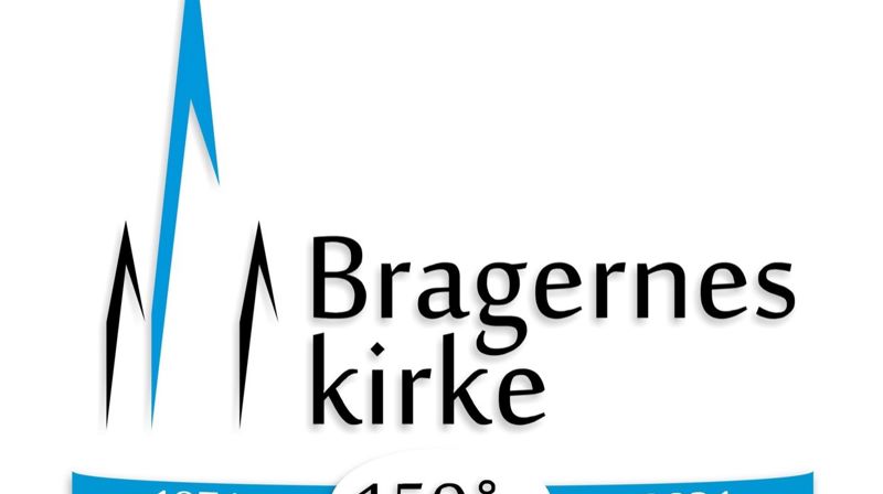 Bragernes kirke fyller 150 år