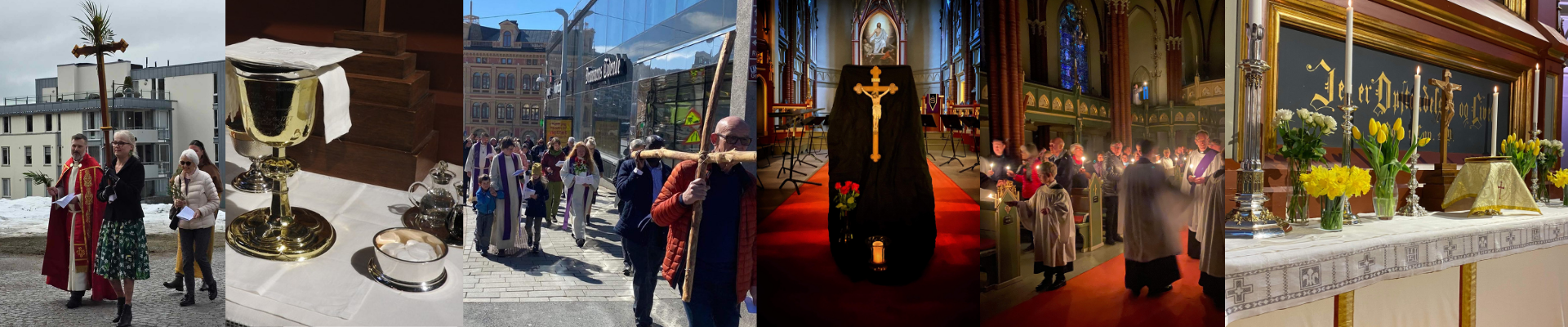 Toppbilde for Bragernes sokn