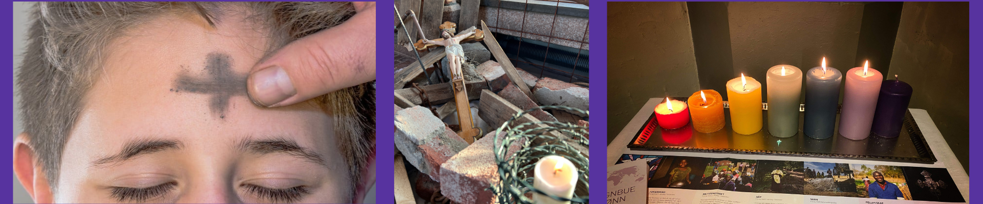 Toppbilde for Bragernes menighet