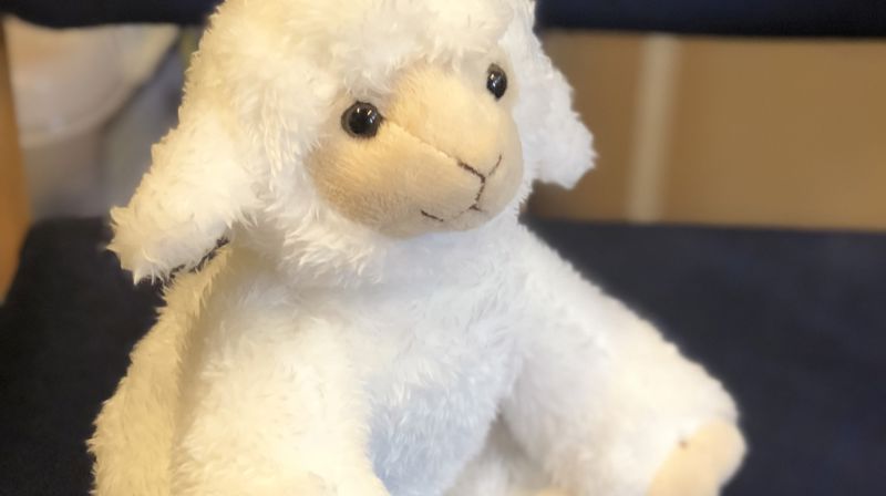 Velkommen til Krølletreff!