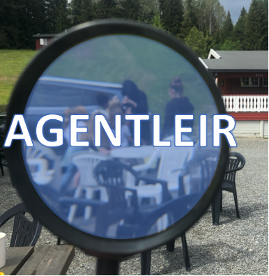 Agentleir
