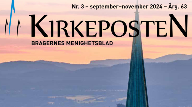 Kirkeposten 3-2024