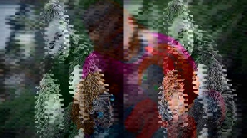 Cecilie Schilling kommer tilbake med dukkene sine til gratis familieforestilling