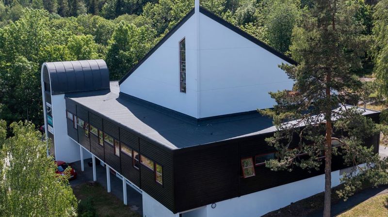 Jubileumsgudstjeneste 25. august