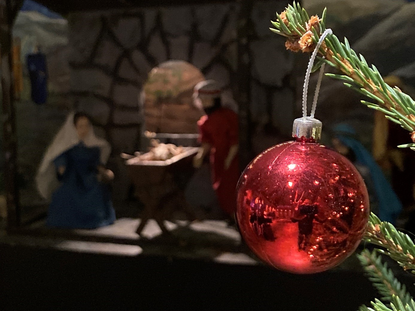 Juleverksted torsdag 4. desember