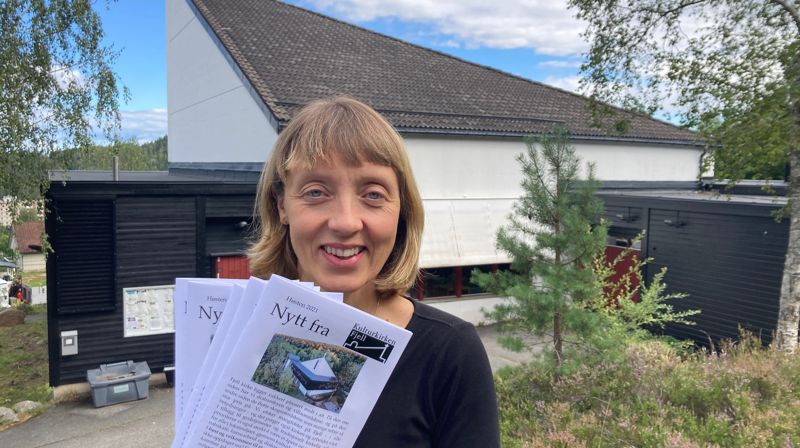 Høstprogrammet er klart!