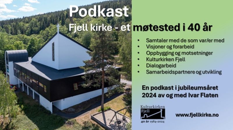 Introduksjon Podkast