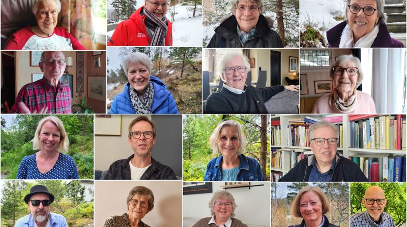 Mye spennende å lytte til i sommer