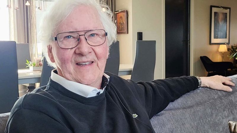 Fra konflikt til fellesskap: David Gjerps bidrag til Fjell menighet