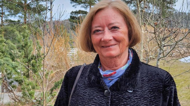 Lise Christoffersen: En stemme for rettferdighet og fellesskap