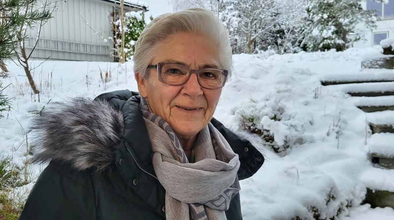 Wenche Hoel Røine: Fra Hedmarken til Fjell