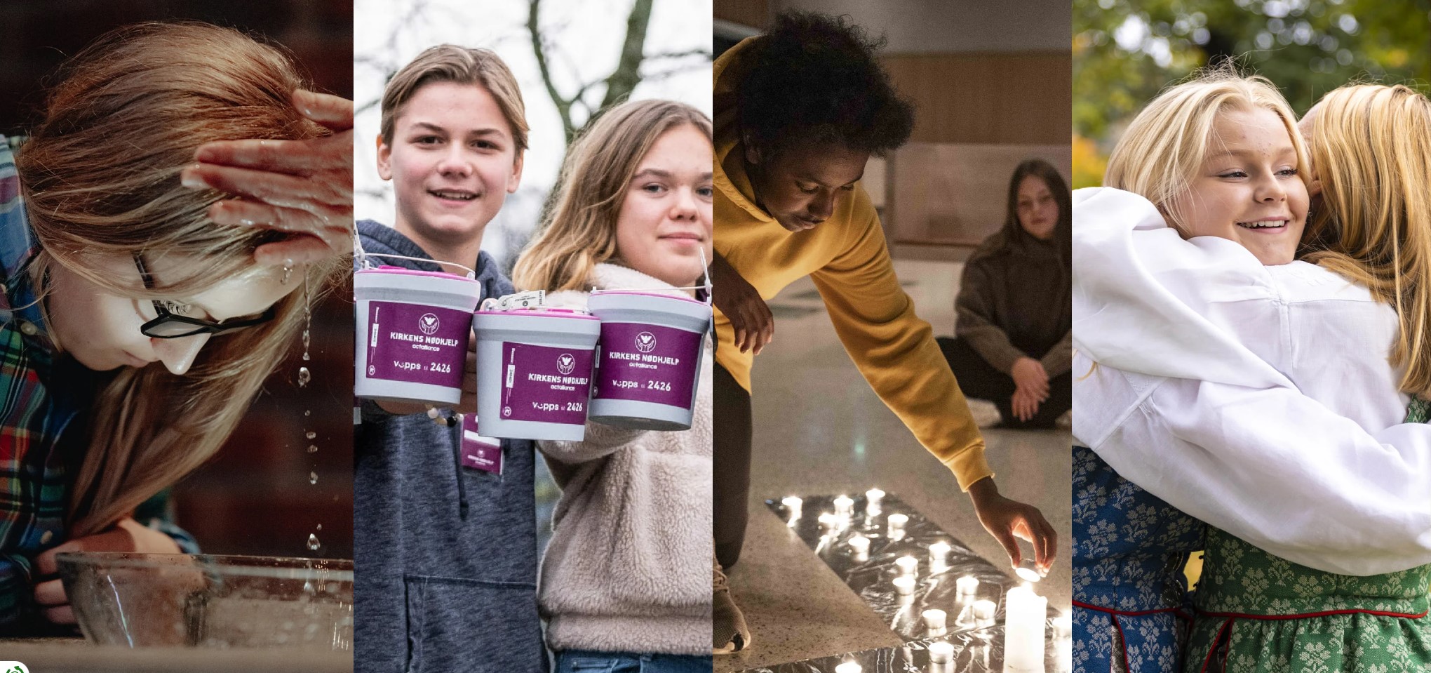 Dialogkonfirmant i Austad Fjell 2025-2026