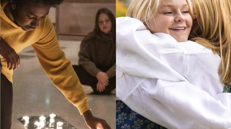 Informasjonsmøte for dialog-konfirmanter