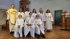 Årets dialogkonfirmanter