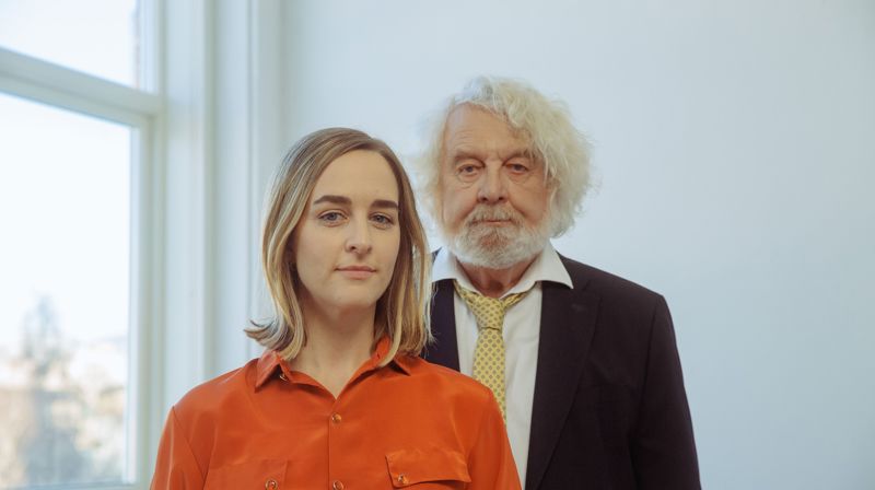 Edvard og Ine Hoem: Alt vi har kjært