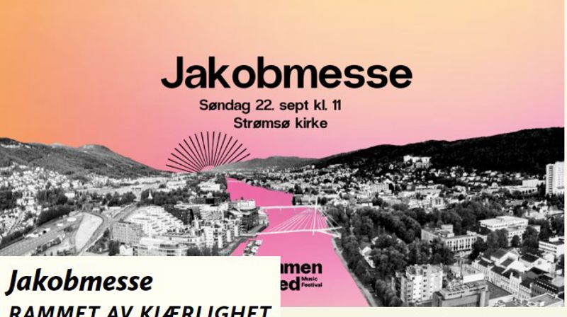 Drammen Sacred Music Festival