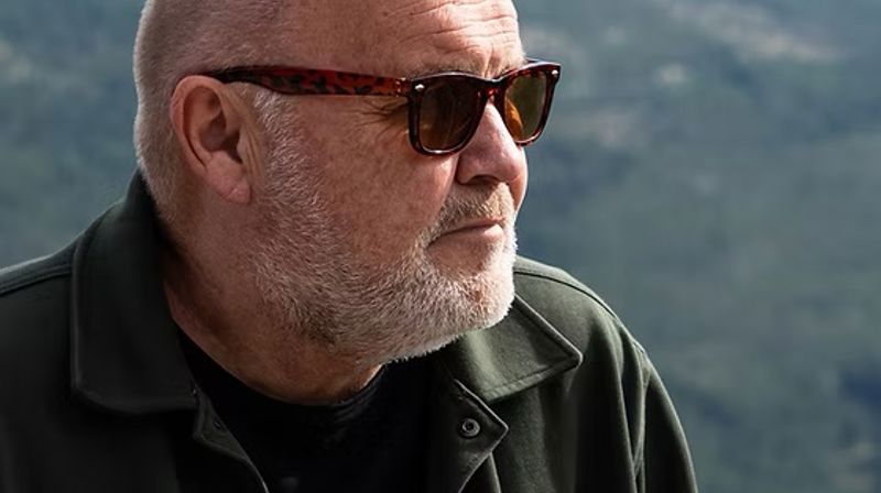 Konsert med Guren Hagen: Det store i det små