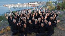 Holmestrand gospelkor