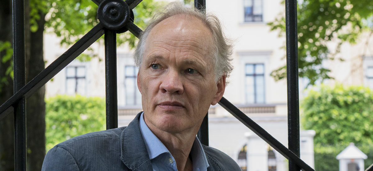 Foto: Jan Haug