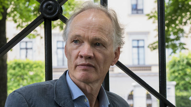 Foto: Jan Haug