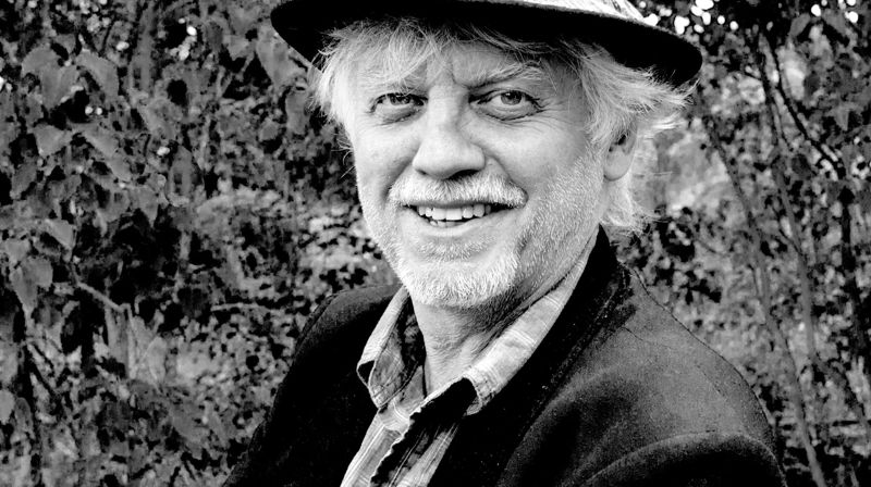 Trond Granlund på Møteplassen