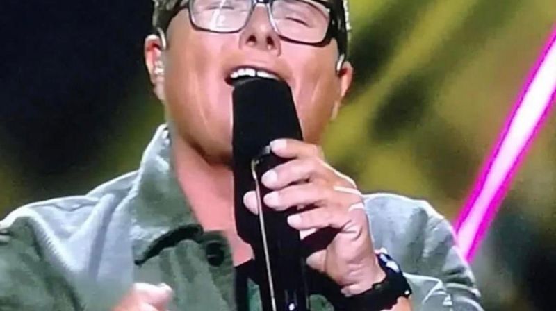 Møteplassen: Konsert med Sebastian Christensen