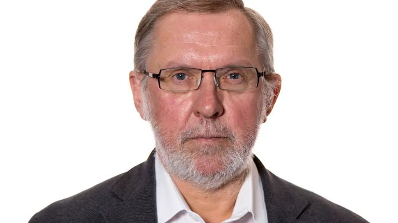 Den aktuelle politiske situasjonen