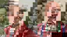 Andreas Harket og Jan Otto Myrseth