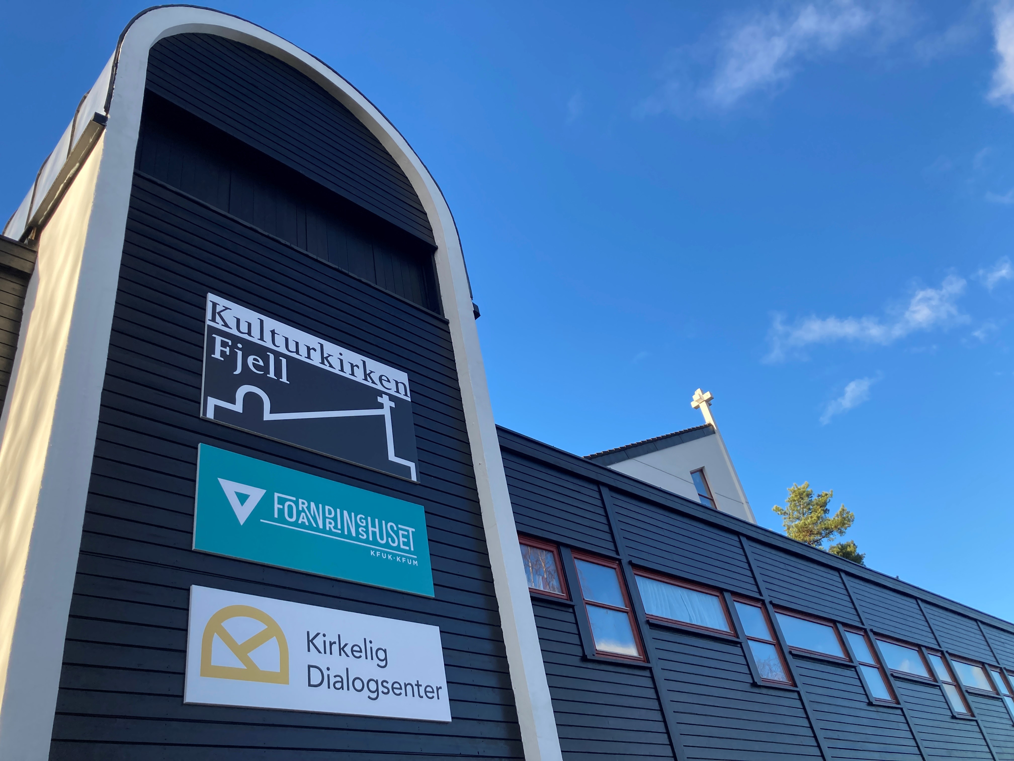 Nye coronarestriksjoner fra 27. april