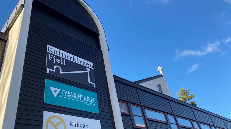 Velkommen til menighetens årsmøte den 14. mars!