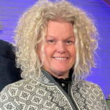 Ann Karolina Leversby