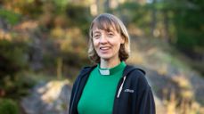 Signe Myklebust, integreringsdiakon