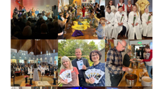 Årsrapporten ble vedtatt av Austad Fjell menighetsråd 10.2.2026